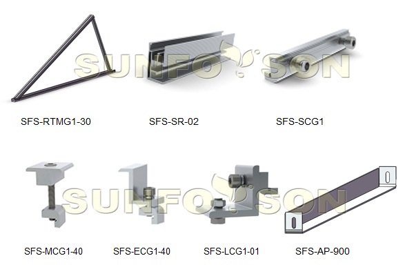 solar racking mount systems