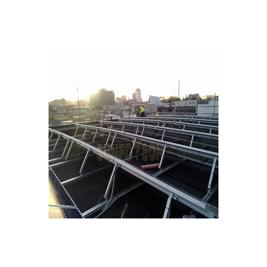Solar Mounting Brackets Manufacturers