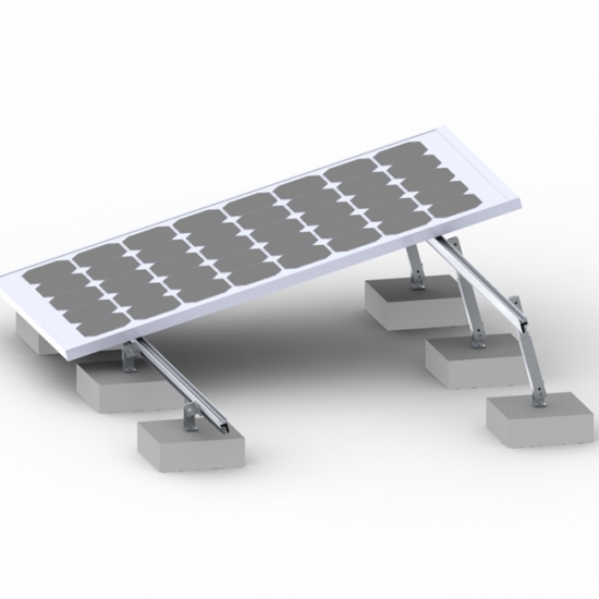 Solar Mounting Brackets Manufacturers