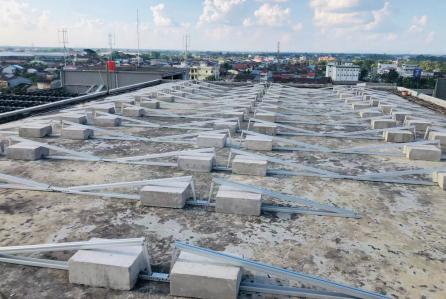 เหตุใดจึงควรเลือกขาตั้งกล้องแบบบัลลาสต์พลังงานแสงอาทิตย์ Sunforson?