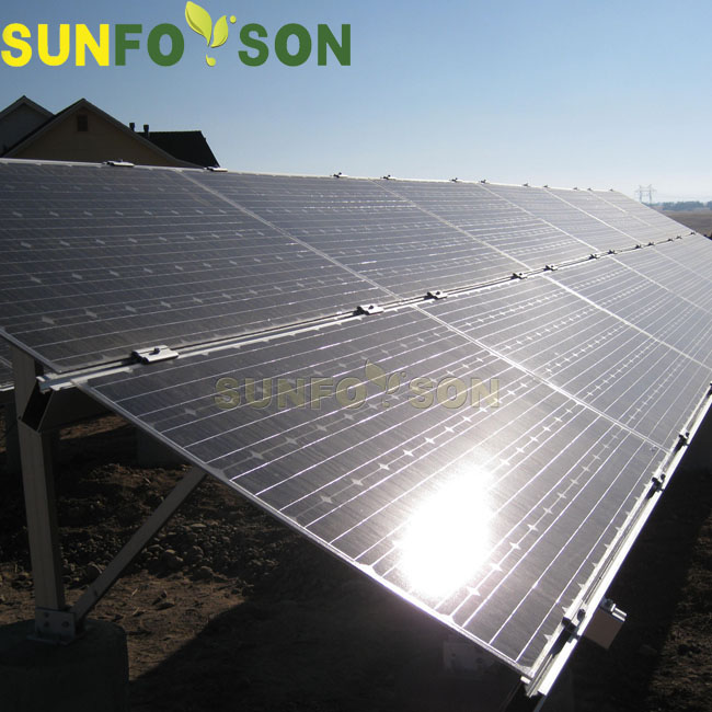 หน้าผาของรัฐบาลอินเดีย lema อัตราการป้องกันพลังงานแสงอาทิตย์บนเบรค